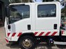 USED 2016 66 ISUZU FORWARD 2016 Isuzu Forward N75.190 Tilt & Slide Vehicle 
