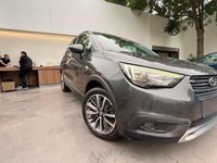 USED 2018 18 VAUXHALL CROSSLAND X 1.6 Turbo D Elite Nav SUV 5dr Diesel Manual Euro 6 (s/s) (120 ps) 