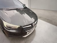 USED 2018 18 VAUXHALL CROSSLAND X 1.6 Turbo D Elite Nav SUV 5dr Diesel Manual Euro 6 (s/s) (120 ps) 