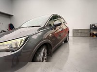 USED 2018 18 VAUXHALL CROSSLAND X 1.6 Turbo D Elite Nav SUV 5dr Diesel Manual Euro 6 (s/s) (120 ps) 