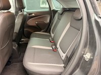 USED 2018 18 VAUXHALL CROSSLAND X 1.6 Turbo D Elite Nav SUV 5dr Diesel Manual Euro 6 (s/s) (120 ps) 