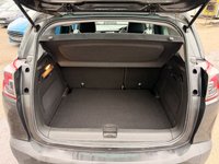 USED 2018 18 VAUXHALL CROSSLAND X 1.6 Turbo D Elite Nav SUV 5dr Diesel Manual Euro 6 (s/s) (120 ps) 