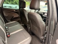 USED 2018 18 VAUXHALL CROSSLAND X 1.6 Turbo D Elite Nav SUV 5dr Diesel Manual Euro 6 (s/s) (120 ps) 