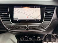 USED 2018 18 VAUXHALL CROSSLAND X 1.6 Turbo D Elite Nav SUV 5dr Diesel Manual Euro 6 (s/s) (120 ps) 