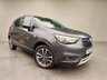 USED 2018 18 VAUXHALL CROSSLAND X 1.6 Turbo D Elite Nav SUV 5dr Diesel Manual Euro 6 (s/s) (120 ps) 