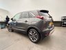 USED 2018 18 VAUXHALL CROSSLAND X 1.6 Turbo D Elite Nav SUV 5dr Diesel Manual Euro 6 (s/s) (120 ps) 
