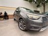 USED 2018 18 VAUXHALL CROSSLAND X 1.6 Turbo D Elite Nav SUV 5dr Diesel Manual Euro 6 (s/s) (120 ps) 