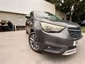 USED 2018 18 VAUXHALL CROSSLAND X 1.6 Turbo D Elite Nav SUV 5dr Diesel Manual Euro 6 (s/s) (120 ps) 