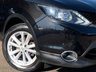 USED 2016 16 NISSAN QASHQAI 1.5 dCi N-Connecta SUV 5dr Diesel Manual 2WD Euro 6 (s/s) (110 ps) 