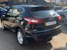 USED 2016 16 NISSAN QASHQAI 1.5 dCi N-Connecta SUV 5dr Diesel Manual 2WD Euro 6 (s/s) (110 ps) 