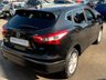 USED 2016 16 NISSAN QASHQAI 1.5 dCi N-Connecta SUV 5dr Diesel Manual 2WD Euro 6 (s/s) (110 ps) 