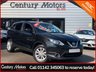 USED 2016 16 NISSAN QASHQAI 1.5 dCi N-Connecta SUV 5dr Diesel Manual 2WD Euro 6 (s/s) (110 ps) 