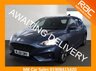 USED 2018 68 FORD FOCUS 1.0T EcoBoost ST-Line Hatchback 5dr Petrol Manual Euro 6 (s/s) (125 ps) ML68OMV Car Play, Nav, DAB, ULEZ