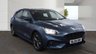 USED 2018 68 FORD FOCUS 1.0T EcoBoost ST-Line Hatchback 5dr Petrol Manual Euro 6 (s/s) (125 ps) ML68OMV Car Play, Nav, DAB, ULEZ