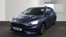 USED 2018 68 FORD FOCUS 1.0T EcoBoost ST-Line Hatchback 5dr Petrol Manual Euro 6 (s/s) (125 ps) ML68OMV Car Play, Nav, DAB, ULEZ