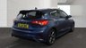 USED 2018 68 FORD FOCUS 1.0T EcoBoost ST-Line Hatchback 5dr Petrol Manual Euro 6 (s/s) (125 ps) ML68OMV Car Play, Nav, DAB, ULEZ