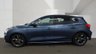 USED 2018 68 FORD FOCUS 1.0T EcoBoost ST-Line Hatchback 5dr Petrol Manual Euro 6 (s/s) (125 ps) ML68OMV Car Play, Nav, DAB, ULEZ