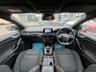 USED 2018 68 FORD FOCUS 1.0T EcoBoost ST-Line Hatchback 5dr Petrol Manual Euro 6 (s/s) (125 ps) ML68OMV Car Play, Nav, DAB, ULEZ