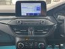 USED 2018 68 FORD FOCUS 1.0T EcoBoost ST-Line Hatchback 5dr Petrol Manual Euro 6 (s/s) (125 ps) ML68OMV Car Play, Nav, DAB, ULEZ