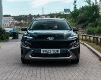 USED 2023 23 HYUNDAI KONA 1.6 h-GDi Premium SUV 5dr Petrol Hybrid DCT Euro 6 (s/s) (141 ps) 