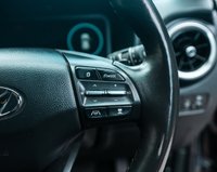 USED 2023 23 HYUNDAI KONA 1.6 h-GDi Premium SUV 5dr Petrol Hybrid DCT Euro 6 (s/s) (141 ps) 