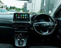 USED 2023 23 HYUNDAI KONA 1.6 h-GDi Premium SUV 5dr Petrol Hybrid DCT Euro 6 (s/s) (141 ps) 