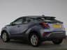 USED 2023 TOYOTA C-HR 1.8 VVT-h GPF Icon SUV 5dr Petrol Hybrid CVT Euro 6 (s/s) (122 ps) 