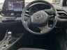 USED 2023 TOYOTA C-HR 1.8 VVT-h GPF Icon SUV 5dr Petrol Hybrid CVT Euro 6 (s/s) (122 ps) 