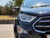 USED 2018 68 FORD ECOSPORT 1.0T EcoBoost Titanium SUV 5dr Petrol Manual Euro 6 (s/s) (125 ps) FSH|LOWOWNERS|6MWARRANTY|ULEZ