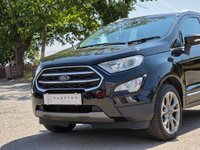 USED 2018 68 FORD ECOSPORT 1.0T EcoBoost Titanium SUV 5dr Petrol Manual Euro 6 (s/s) (125 ps) FSH|LOWOWNERS|6MWARRANTY|ULEZ