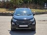 USED 2018 68 FORD ECOSPORT 1.0T EcoBoost Titanium SUV 5dr Petrol Manual Euro 6 (s/s) (125 ps) FSH|LOWOWNERS|6MWARRANTY|ULEZ