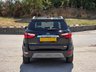 USED 2018 68 FORD ECOSPORT 1.0T EcoBoost Titanium SUV 5dr Petrol Manual Euro 6 (s/s) (125 ps) FSH|LOWOWNERS|6MWARRANTY|ULEZ