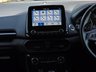 USED 2018 68 FORD ECOSPORT 1.0T EcoBoost Titanium SUV 5dr Petrol Manual Euro 6 (s/s) (125 ps) FSH|LOWOWNERS|6MWARRANTY|ULEZ