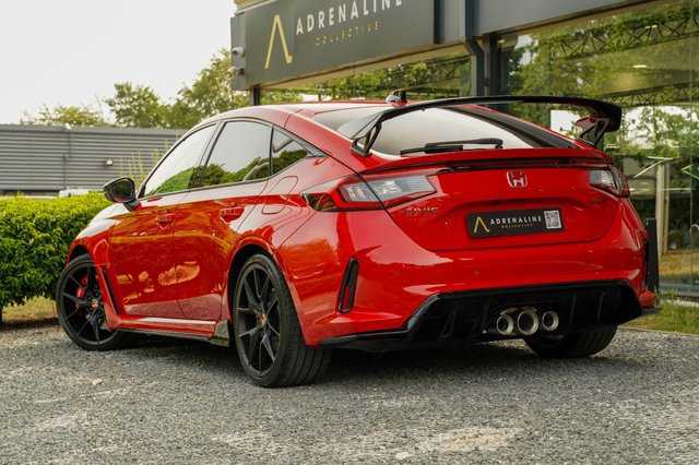 View our HONDA CIVIC