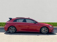 USED 2019 69 MERCEDES-BENZ A CLASS 2.0 A35 AMG (Premium Plus) Hatchback 5dr Petrol SpdS DCT 4MATIC Euro 6 (s/s) (306 ps) 