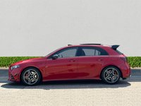 USED 2019 69 MERCEDES-BENZ A CLASS 2.0 A35 AMG (Premium Plus) Hatchback 5dr Petrol SpdS DCT 4MATIC Euro 6 (s/s) (306 ps) 
