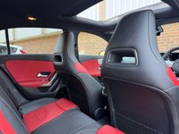 USED 2019 69 MERCEDES-BENZ A CLASS 2.0 A35 AMG (Premium Plus) Hatchback 5dr Petrol SpdS DCT 4MATIC Euro 6 (s/s) (306 ps) 