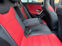 USED 2019 69 MERCEDES-BENZ A CLASS 2.0 A35 AMG (Premium Plus) Hatchback 5dr Petrol SpdS DCT 4MATIC Euro 6 (s/s) (306 ps) 