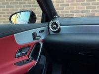 USED 2019 69 MERCEDES-BENZ A CLASS 2.0 A35 AMG (Premium Plus) Hatchback 5dr Petrol SpdS DCT 4MATIC Euro 6 (s/s) (306 ps) 