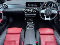 USED 2019 69 MERCEDES-BENZ A CLASS 2.0 A35 AMG (Premium Plus) Hatchback 5dr Petrol SpdS DCT 4MATIC Euro 6 (s/s) (306 ps) 