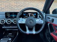 USED 2019 69 MERCEDES-BENZ A CLASS 2.0 A35 AMG (Premium Plus) Hatchback 5dr Petrol SpdS DCT 4MATIC Euro 6 (s/s) (306 ps) 
