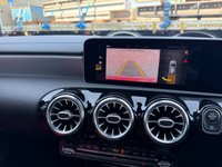 USED 2019 69 MERCEDES-BENZ A CLASS 2.0 A35 AMG (Premium Plus) Hatchback 5dr Petrol SpdS DCT 4MATIC Euro 6 (s/s) (306 ps) 