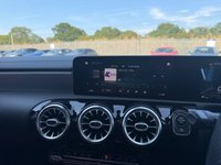 USED 2019 69 MERCEDES-BENZ A CLASS 2.0 A35 AMG (Premium Plus) Hatchback 5dr Petrol SpdS DCT 4MATIC Euro 6 (s/s) (306 ps) 