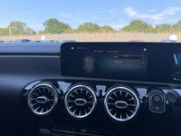 USED 2019 69 MERCEDES-BENZ A CLASS 2.0 A35 AMG (Premium Plus) Hatchback 5dr Petrol SpdS DCT 4MATIC Euro 6 (s/s) (306 ps) 
