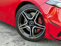 USED 2019 69 MERCEDES-BENZ A CLASS 2.0 A35 AMG (Premium Plus) Hatchback 5dr Petrol SpdS DCT 4MATIC Euro 6 (s/s) (306 ps) 