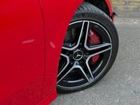USED 2019 69 MERCEDES-BENZ A CLASS 2.0 A35 AMG (Premium Plus) Hatchback 5dr Petrol SpdS DCT 4MATIC Euro 6 (s/s) (306 ps) 