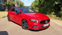 USED 2019 69 MERCEDES-BENZ A CLASS 2.0 A35 AMG (Premium Plus) Hatchback 5dr Petrol SpdS DCT 4MATIC Euro 6 (s/s) (306 ps) 