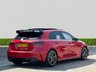 USED 2019 69 MERCEDES-BENZ A CLASS 2.0 A35 AMG (Premium Plus) Hatchback 5dr Petrol SpdS DCT 4MATIC Euro 6 (s/s) (306 ps) 