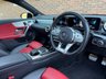 USED 2019 69 MERCEDES-BENZ A CLASS 2.0 A35 AMG (Premium Plus) Hatchback 5dr Petrol SpdS DCT 4MATIC Euro 6 (s/s) (306 ps) 