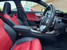 USED 2019 69 MERCEDES-BENZ A CLASS 2.0 A35 AMG (Premium Plus) Hatchback 5dr Petrol SpdS DCT 4MATIC Euro 6 (s/s) (306 ps) 